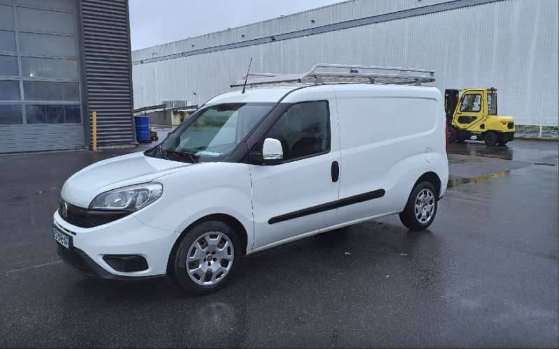 Fiat Doblo Fourgon TOLE