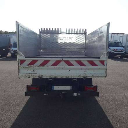 Iveco Daily Chassis Cabine RJ 130 CV 3,5 T