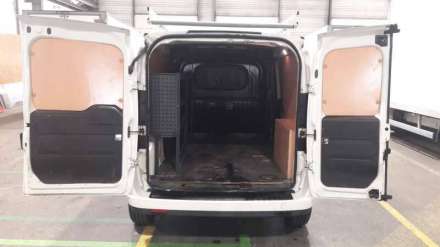 Fiat Doblo Fourgon TOLE