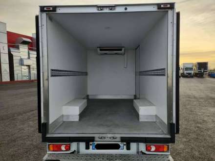 Fiat Ducato Plancher Cabine 12M3 130 CV FRIGO MONO TEMP 3,5 T