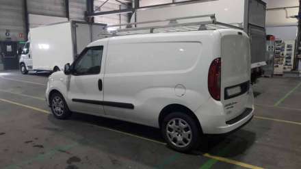 Fiat Doblo Fourgon TOLE