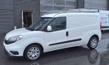 Fiat Doblo Cargo TOLE