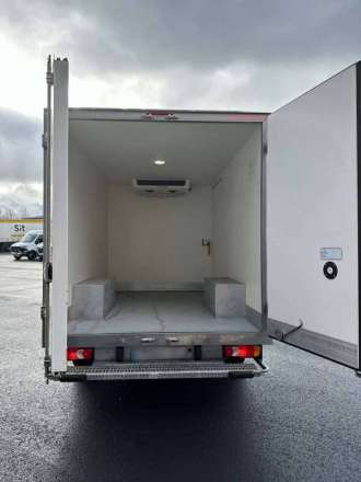 Fiat Ducato Plancher Cabine 12M3 130 CV FRIGO MONO TEMP 3,5 T