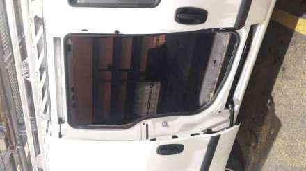 Fiat Doblo Fourgon TOLE