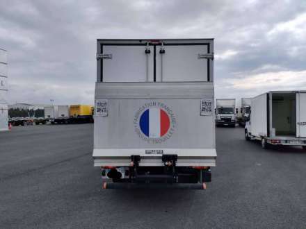 Renault Master Chassis Cabine 12M3 165 CV RJ CAISSE CAZAUX GROUPE THERMOKING V300 MAX 3.5T