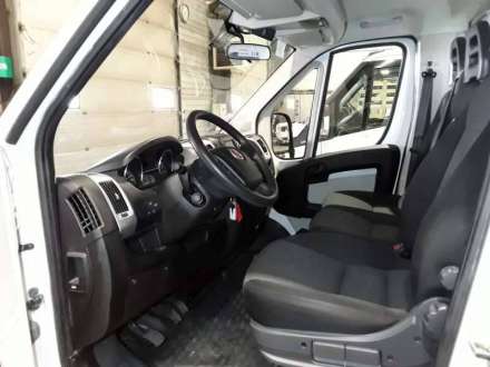 Fiat Ducato Plancher Cabine 12M3 130 CV FRIGO MONO TEMP 3,5 T