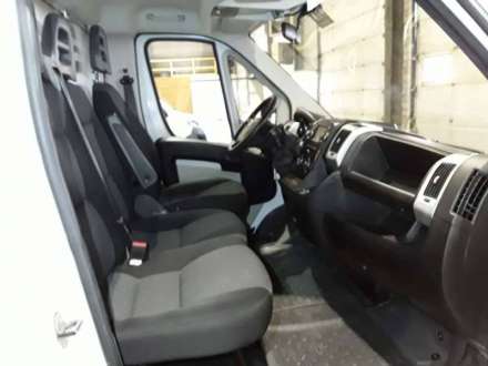 Fiat Ducato Plancher Cabine 12M3 130 CV FRIGO MONO TEMP 3,5 T