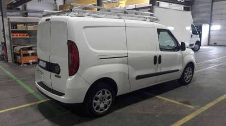 Fiat Doblo Fourgon TOLE