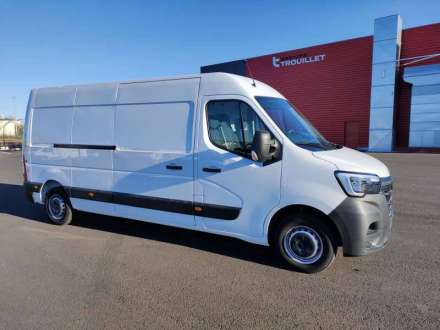 Renault Master Fourgon FGN TRAC F3500 L3H2 BLUE DCI 135 GRAND CONFORT