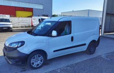 Fiat Doblo Fourgon TOLE