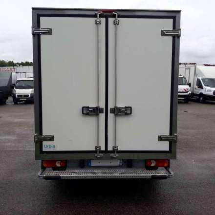 Fiat Ducato Plancher Cabine 12M3 130 CV FRIGO MONO TEMP 3,5 T