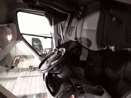 Ford Transit Chassis Cabine 20M3 130 CV FOURGON RJ HAYON 3,5 T