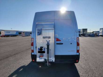 Renault Master Fourgon FGN TRAC F3500 L3H2 BLUE DCI 135 GRAND CONFORT