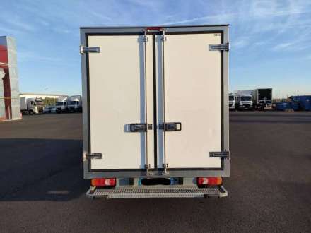 Fiat Ducato Plancher Cabine 12M3 130 CV FRIGO MONO TEMP 3,5 T