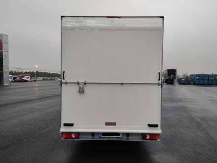 Renault Master Plancher Cabine 30M3 145 CV FOURGON 3.5 T 16P