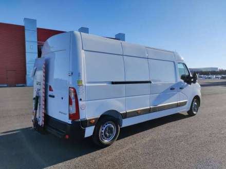 Renault Master Fourgon FGN TRAC F3500 L3H2 BLUE DCI 135 GRAND CONFORT