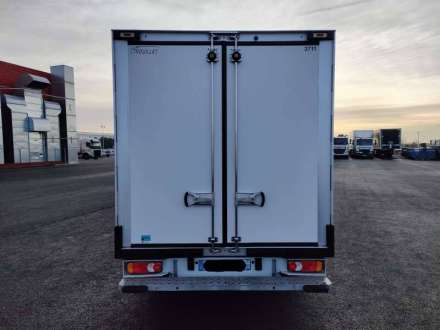 Fiat Ducato Plancher Cabine 12M3 130 CV FRIGO MONO TEMP 3,5 T