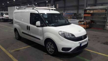 Fiat Doblo Fourgon TOLE