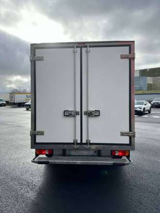 Fiat Ducato Plancher Cabine 12M3 130 CV FRIGO MONO TEMP 3,5 T