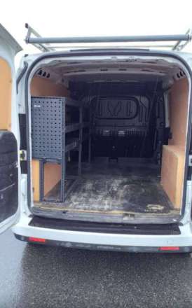 Fiat Doblo Fourgon TOLE