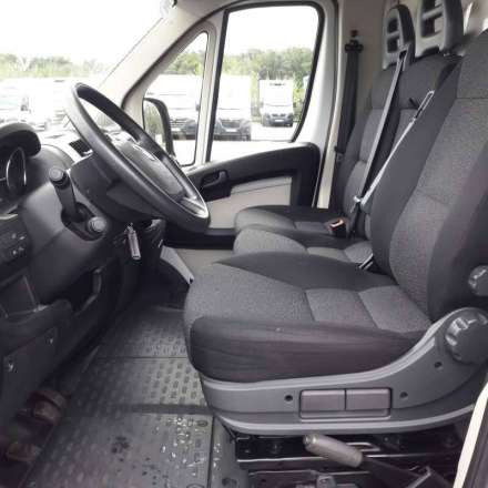 Fiat Ducato Plancher Cabine 12M3 130 CV FRIGO MONO TEMP 3,5 T