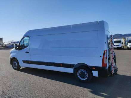 Renault Master Fourgon FGN TRAC F3500 L3H2 BLUE DCI 135 GRAND CONFORT